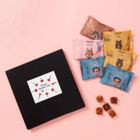 母の日パッケージ コロコロワッフルパック 6袋セット 母の日2026