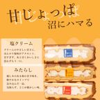 【送料無料】【ワッフル・ケーキの店R.L（エール・エル）】《季節限定》ワッフル ケーキ 20種 Bセット  お中元2025 3