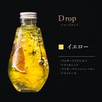 【送料無料】ハーバリウム＆ワッフルケーキ6種セット イエロー  6