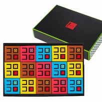 【送料無料】【ワッフル・ケーキの店R.L（エール・エル）】コロコロワッフルキューブ15個セット 