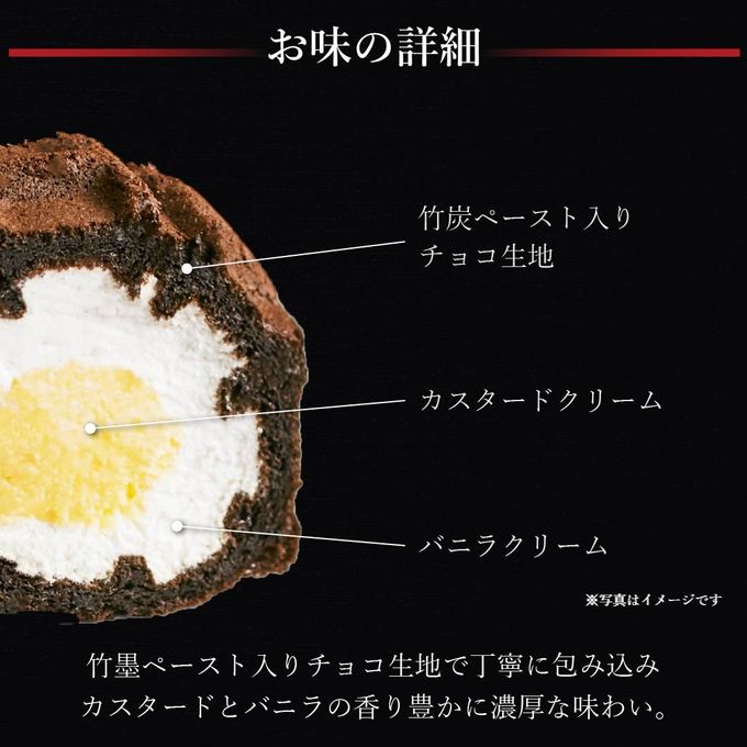 【ワッフル・ケーキの店R.L（エール・エル）】秋のギフトセット 8