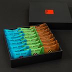 【送料無料】【ワッフル・ケーキの店R.L（エール・エル）】プティ ワッフル 24個 セット  1