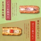 【送料無料】【ワッフル・ケーキの店R.L（エール・エル）】 敬老の日カード付季節のワッフルケーキ10種セット 4