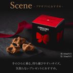 【ワッフル・ケーキの店R.L（エール・エル）】コロコロワッフルキューブ「ダブルチョコ」ホワイトデー2025 6