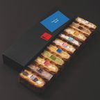 【送料無料】 父の日カード付ワッフルケーキ10種セット  1