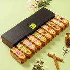 【送料無料】《6月限定》ワッフル ケーキ 10種 Bセット 1