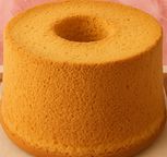 aatyシフォンケーキホール20㎝ 1