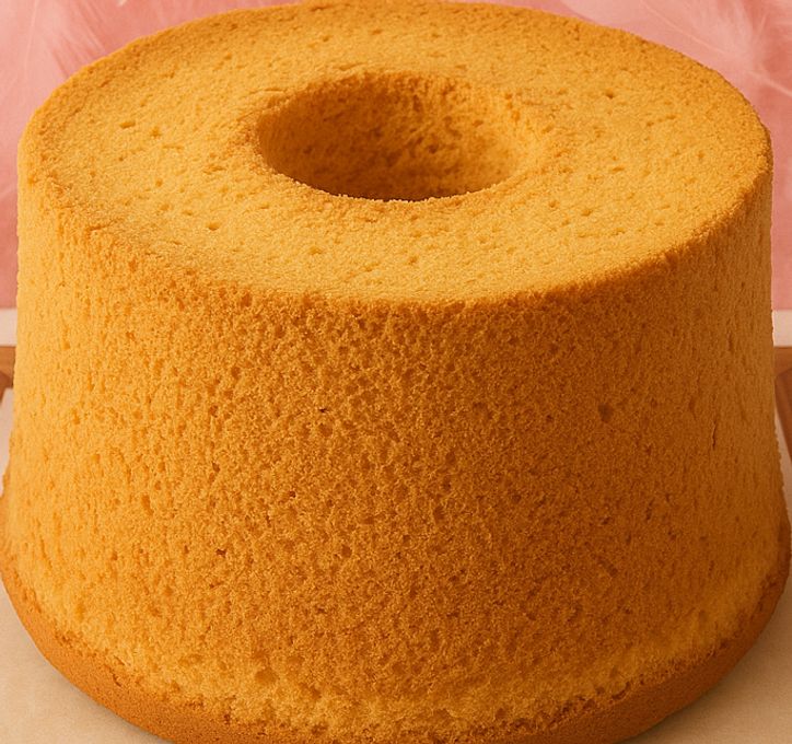 aatyシフォンケーキホール20㎝ 1