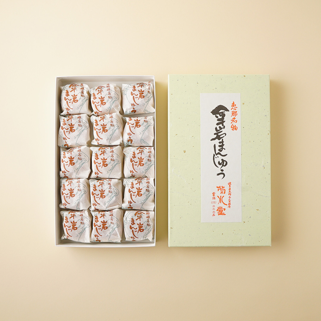 広島土産 ギフト 餅栗(もちまろん) 6個入 やまだ屋