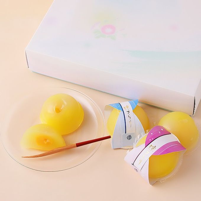 栗蜜水まんじゅう 9個入 1
