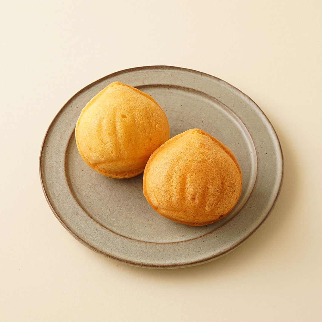 渋皮マロン 4個入り（和菓子処 菊水堂） | Cake.jp