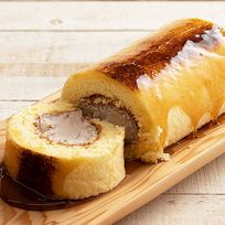 焦香（こがれこう） あかねロール 15cm【大浜スイーツアカデミー】