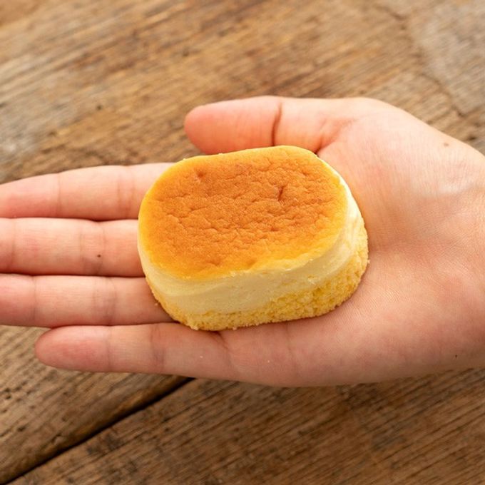 よろこびのチーズケーキ11個＆ちょこチョコ11個 合計22個セット【大浜スイーツアカデミー】 3