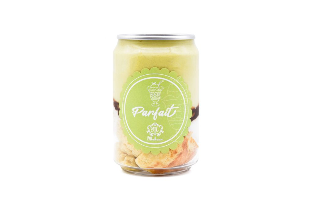 Happy Birthday プリントケーキ缶 ギフトセット（250ml×3缶）【いちご・ピスタチオ・チョコ】 4