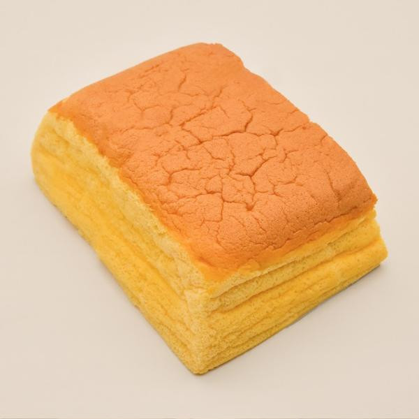 台湾カステラ プレーン ハーフサイズ《冷凍便》（パティスリー魔法庵