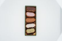 ひとくちの至福エクレア 【エクレアンジュ】５種セット【冷凍便】 9