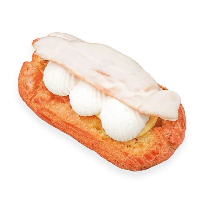 ひとくちの至福エクレア 【エクレアンジュ】５種セット【冷凍便】 2