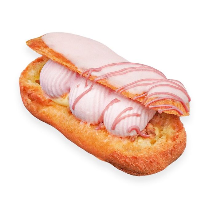 ひとくちの至福エクレア 【エクレアンジュ】５種セット【冷凍便】 5