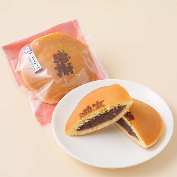 どら焼き18個入（感謝焼印入り）お歳暮2023 4