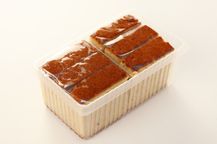 新潟県産カステラ （6切れ） 6個入り 9