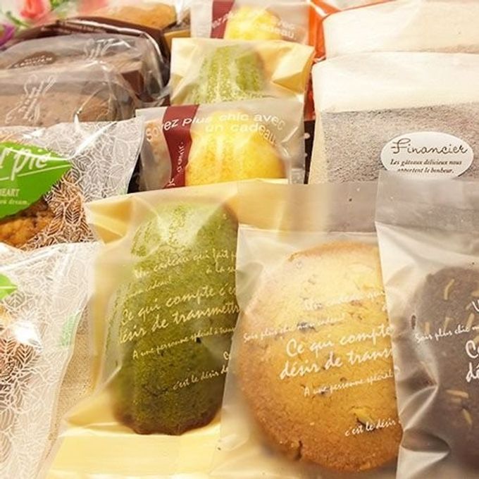 シェフからの贈り物セット 2