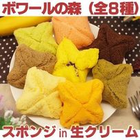 ボワールの森8個入 