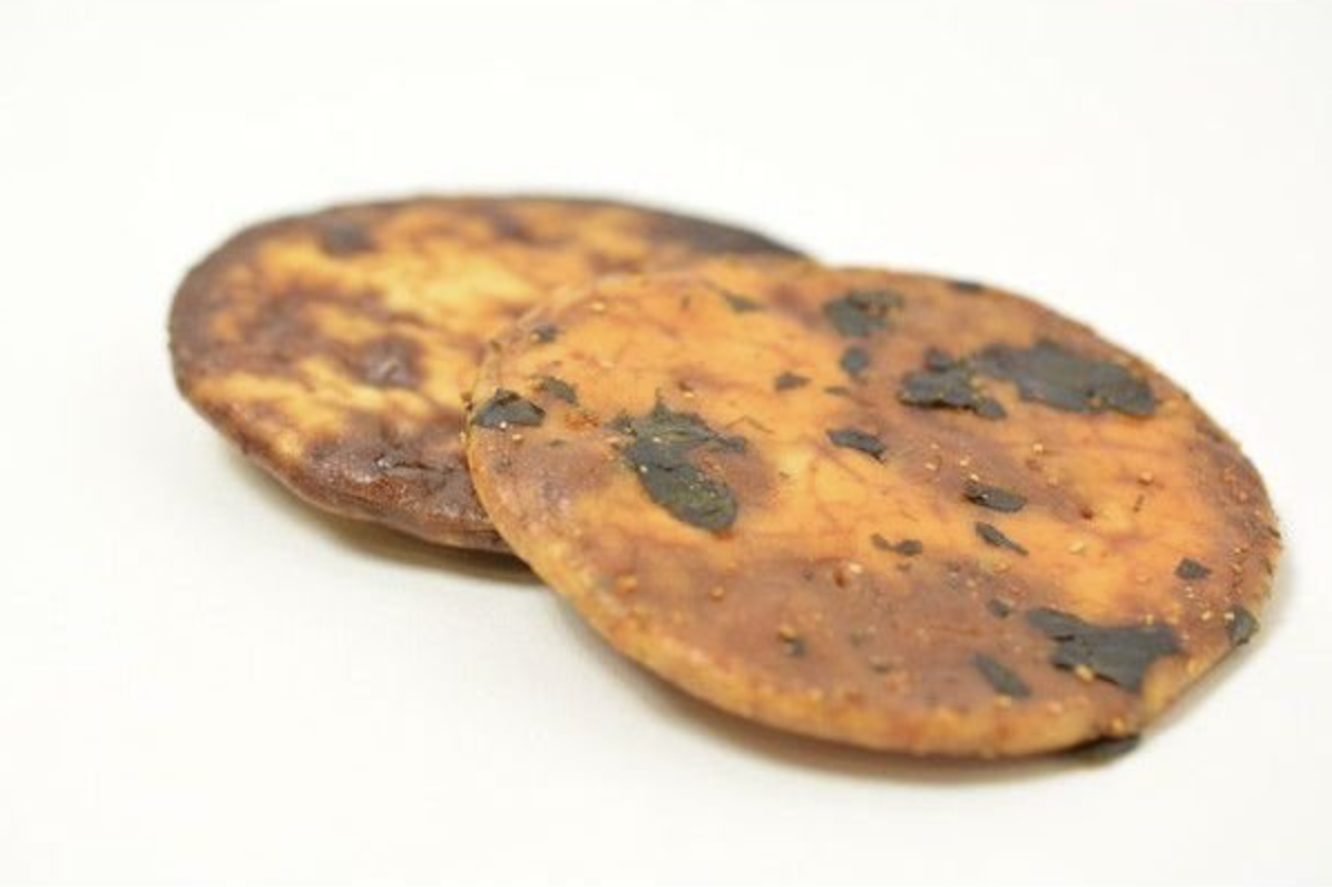 醤油の町「銚子・福屋」の炭火焼手焼きせんべい?詰め合わせ?ぬれ千両「3種」計5袋25枚（ぬれせんべい） 2