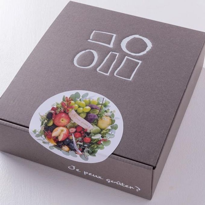 タルトレット・アン ４種のタルト（ショコラ・ティラミス・ナッツりんご・チーズ 各種1個 計4個入り） 4