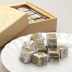 【バレンタイン】ほうじ茶生ショコラ火男（ひょっとこ） 2