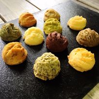 プレミアム無添加ビーガンクッキー 《ちょこっと》 ギフトML《ヴィーガンスイーツ》 