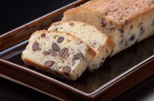 黒豆ケーキ 