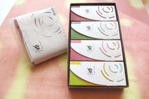 カカオ羊羹 湶（いすみ）４味ギフトセット 母の日2026 2