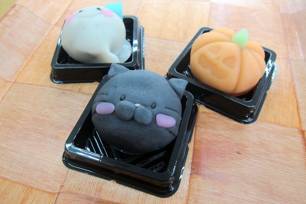 黒猫は１個入ります 3