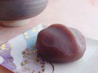 【期間限定 予約 販売】 土用餅 4個入１箱 1
