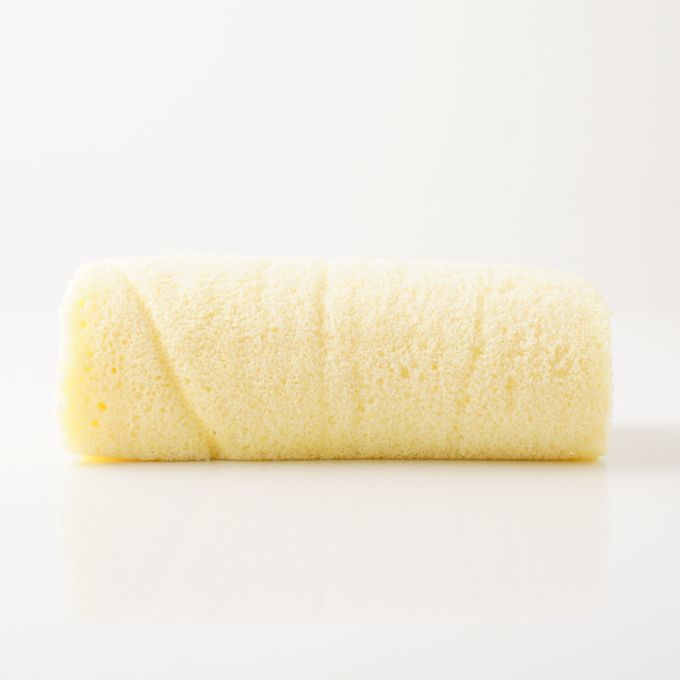 福井のブランド米『いちほまれ』100%米粉のロールケーキ  3