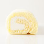 福井のブランド米『いちほまれ』100%米粉のロールケーキ  4