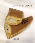 季節和菓子 若鮎 ６個入１箱 2