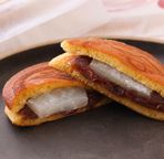 羽二重餅入り どら焼き18個セット 2