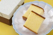 カステラ2本セット（長崎カステラ・抹茶カステラ） 1