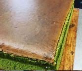カステラ2本セット（長崎カステラ・抹茶カステラ） 3