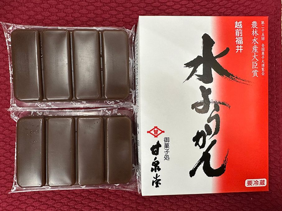 小パックが２つ入ったものが大サイズです 6