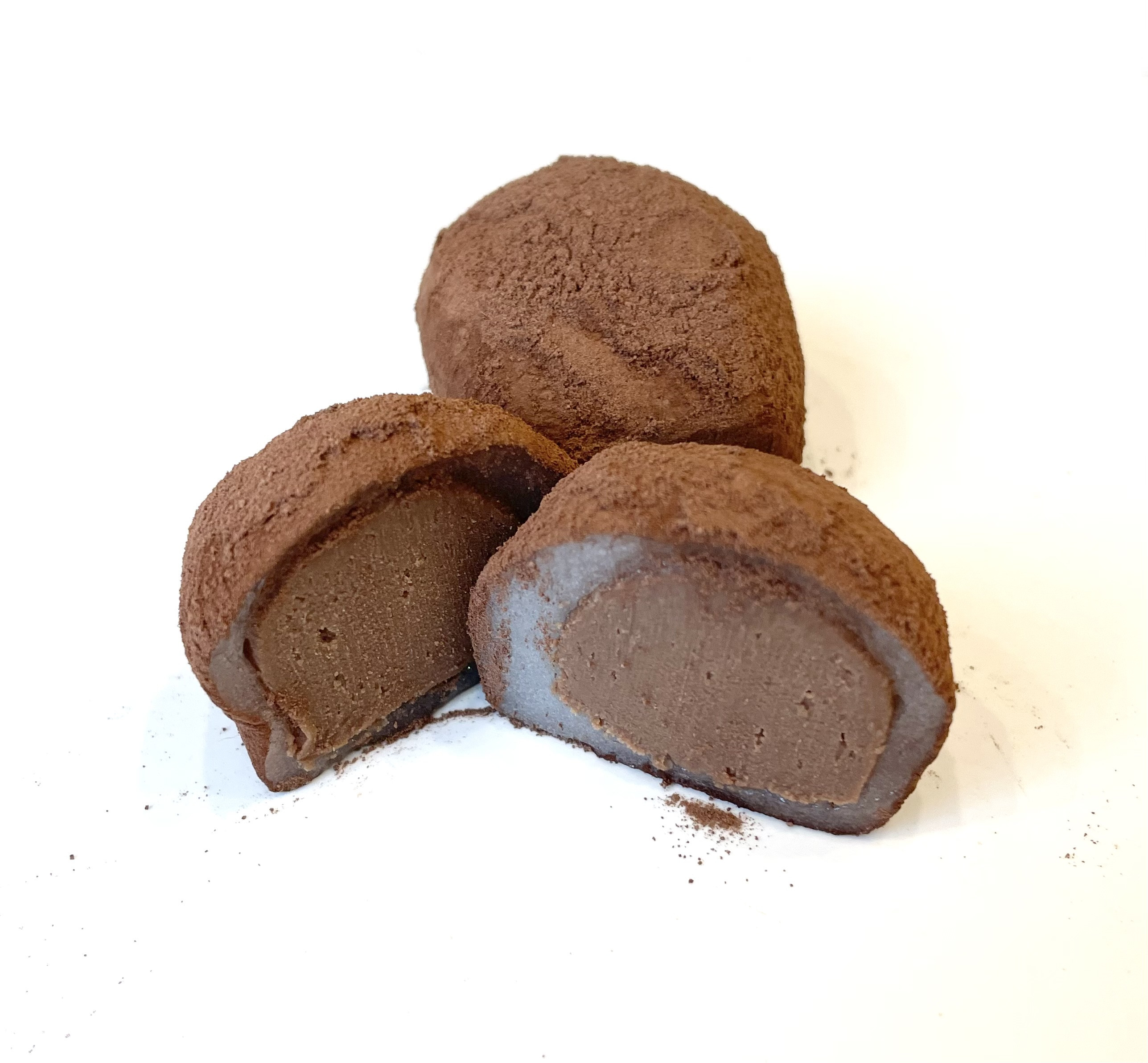 生チョコが入った大福 ちょ小福 8個入1箱 【】(甘泉堂) | Cake.jp 生チョコが入った大福 ちょ小福 8個入1箱 【】(甘泉堂) | Cake.jp