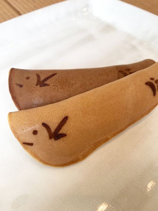 季節和菓子 若鮎 ６個入１箱 6