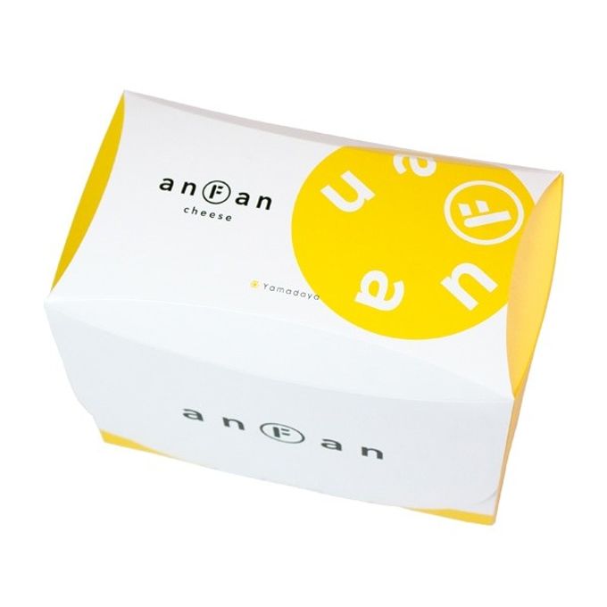 【広島】アンファン チーズ 8個入（4個入×2箱） 5
