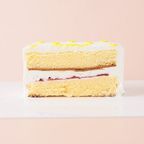 ☆Custom Cake Maker☆カスタマイズケーキ｜四角形｜プチハート 5号 4