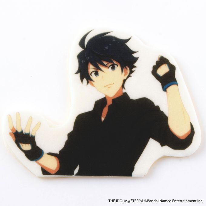 【アイドルマスター SideM】バースデイケーキ 大河タケルver.（315 Super SuMMer Market） 3