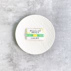 ◻︎駅名標メッセージアイシングクッキー【お好きなメッセージとお名前で♪】 2