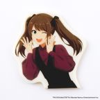 【アイドルマスター SideM】バースデイケーキ 水嶋咲ver.（315 Super SuMMer Market） 3