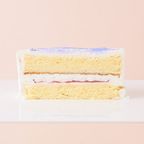 ☆Custom Cake Maker☆カスタマイズケーキ｜ハート形｜ペイント 3号 4