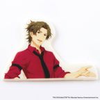 【アイドルマスター SideM】バースデイケーキ 山下次郎ver.（315 Super SuMMer Market） 3